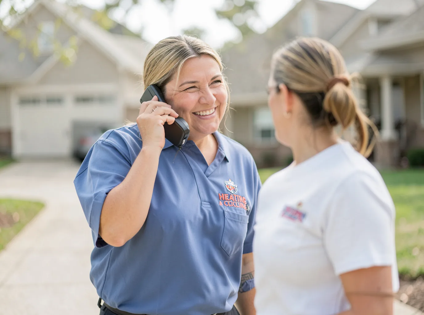 Hvac Repair Morrowville, KS FAQs